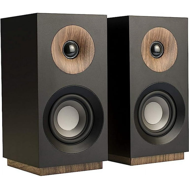Jamo S 801 スピーカー Amazon.com: Jamo S 801 PM powered monitors (black) : Musical