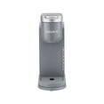 thumbnail image 1 of Open Box Keurig® K-Iced Single Serve Coffee Maker, Arctic Gray 5000371871, 1 of 8