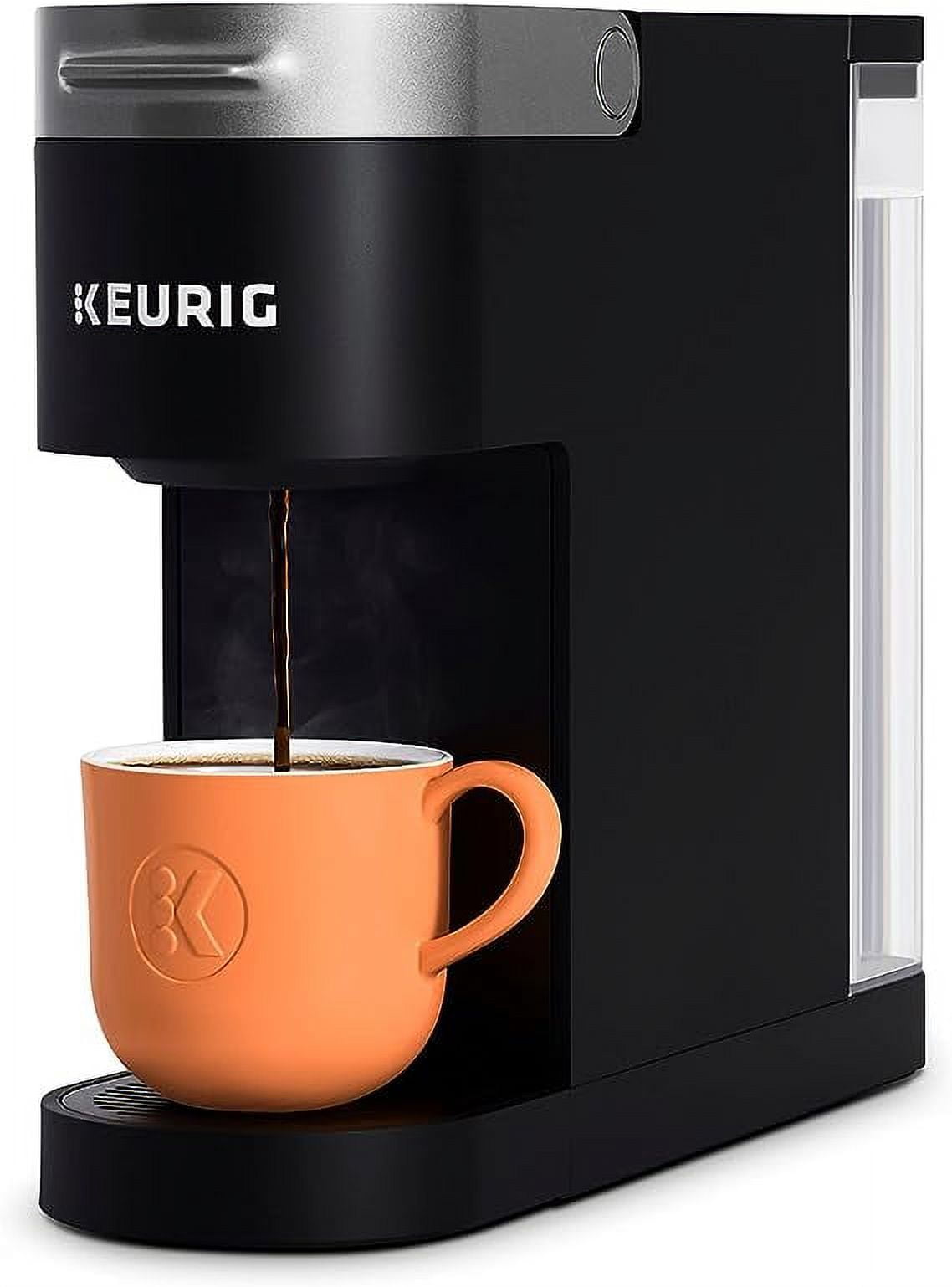 Open Box Keurig K Slim Single Serve KCup Pod Coffee Maker 5000357869