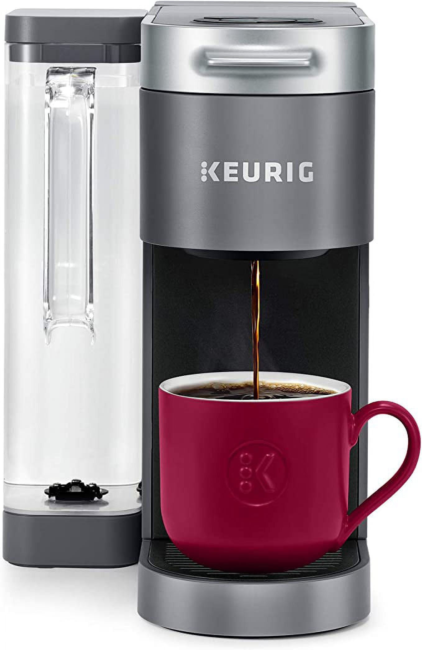 Open Box Keurig KSupreme Single Serve KCup Pod Coffee Maker