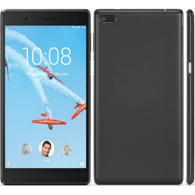 Lenovo Tab 4 8 TB-8504F White WiFi 16GB 8" 2GB Ram 5MP Android - Foto 5