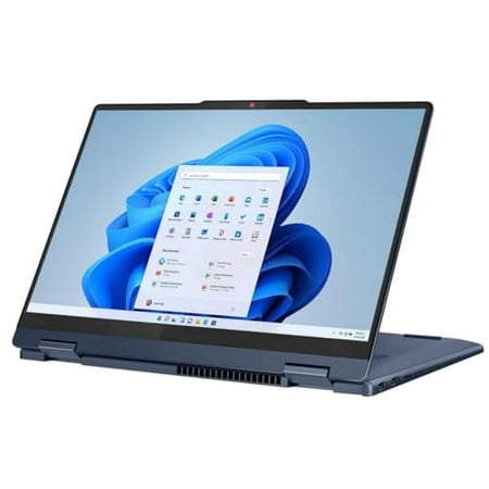 LENOVO IDEAPAD 5 2-in-1 14" WUXGA R7 8845HS 16 1TB SSD 83DR000GUS - COSMIC BLUE