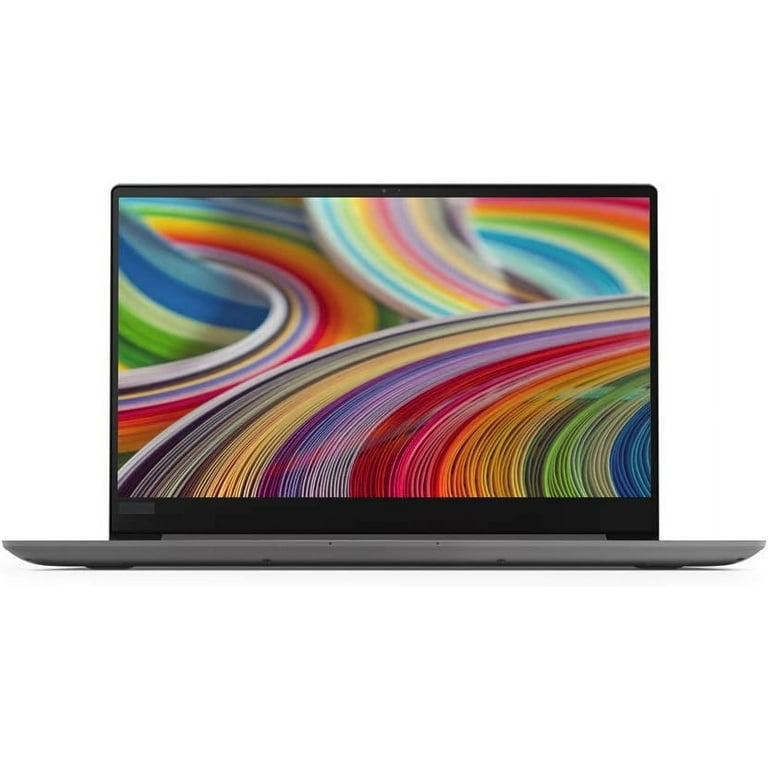 Open Box LENOVO IdeaPad 720S 15.6 UHD TOUCH i7-7700HQ 16GB 512GB