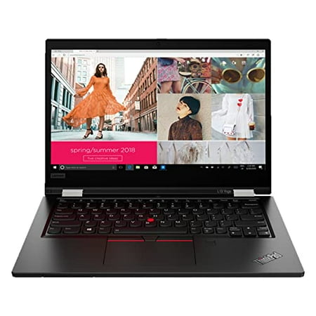 Open Box LENOVO THINKPAD L13...