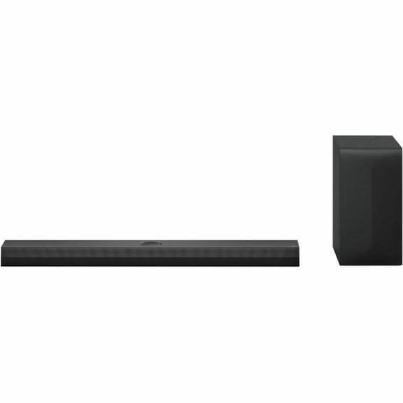 Open Box LG 3.1.1 ch. Bluetooth Sound Bar with Dolby Atmos - S70TY