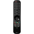 thumbnail image 1 of Open Box LG Magic Remote with Magic Tap (NFC) (MR22GN, 2022), 1 of 3