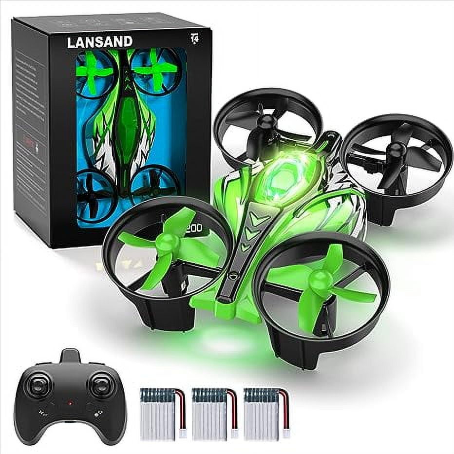 Edf quadcopter clearance