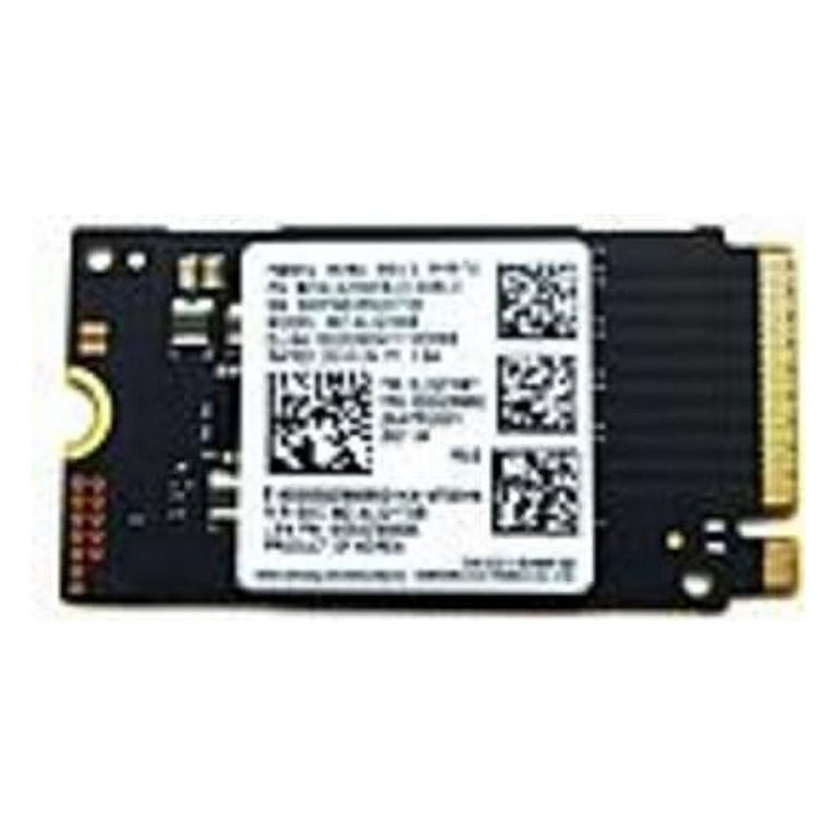 Open Box Lenovo SSS0Z86685 MZ-ALQ256B PM991a Solid State Drive For IdeaPad 3