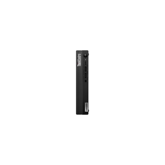 Open Box Lenovo ThinkCentre M80Q Tiny Desktop Intel Core i5-12400T 16GB RAM 256GB SSD Windows 11 Pro