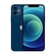 Open Box Apple iPhone 12- Carrier Unlocked -128 GB Blue