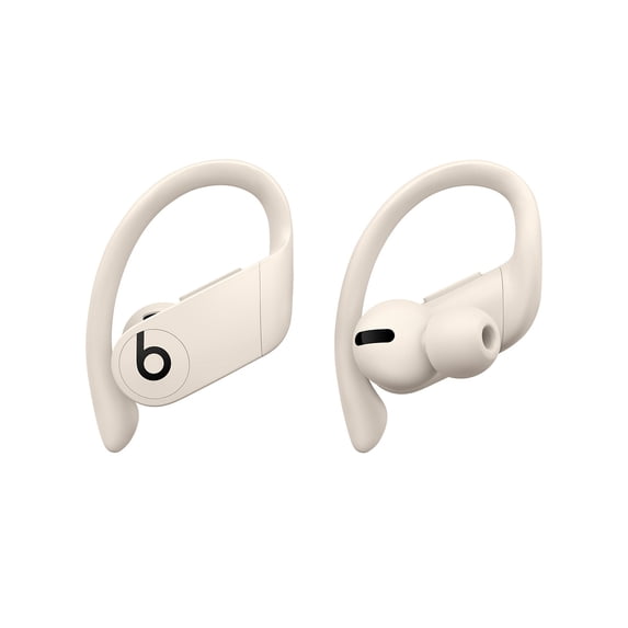 Open Box Like Beats by Dre Powerbeats Pro in Ear Bluetooth Wireless Earphones