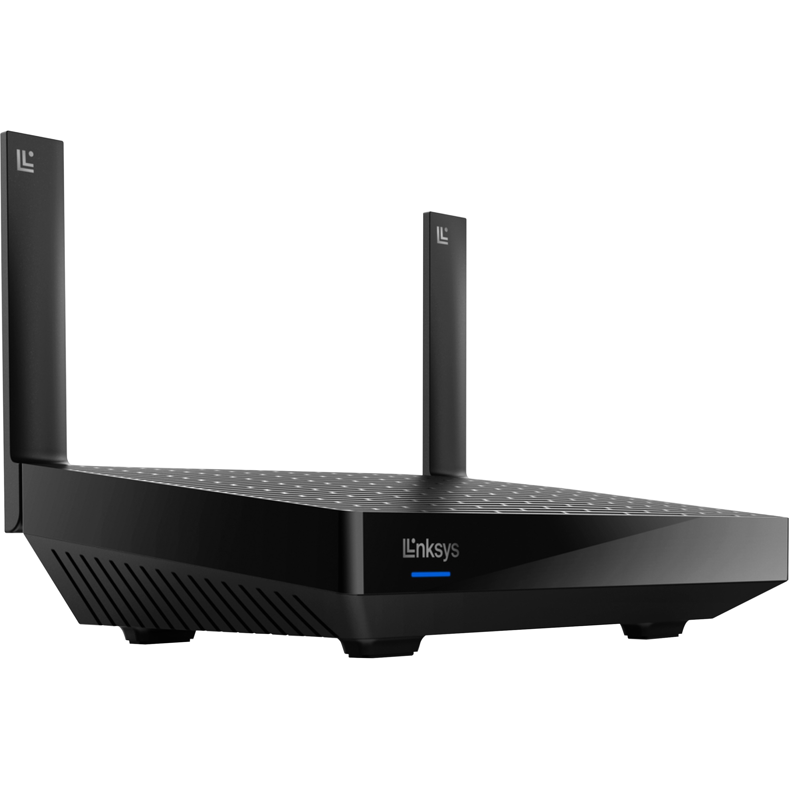 Open Box Linksys Hydra 6: Dual-Band Mesh WiFi 6 Router - Dual Band - 2.40 GHz - image 1 of 1