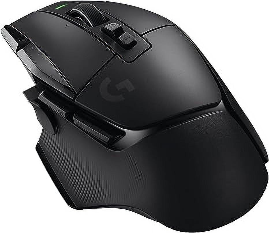 Open-Box-Logitech-G502-X-