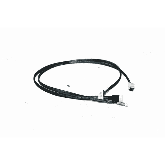 Open Box Lot of 2 Dell PowerEdge R940XA / R740 / R640 None-RAID SATA Hard Drive Cable – W46M3