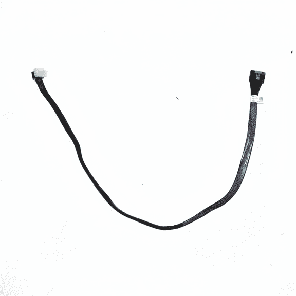 Open Box Lot of 5 Dell PowerEdge R740XD Internal CTRL_SRC_SA1 to Backplane Signal Cable TR9VF