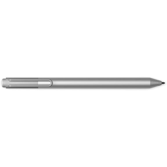 MICROSOFT SURFACE PEN SURFACE 3, SURFACE PRO 3 AND 4 SURFACE BOOK - SILVER