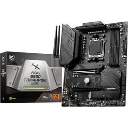 MSI Motherboard X470 GAMING PRO CARBON - X470GPCARBON