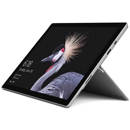 Open Box Microsoft Surface Pro 12.3'' 2736x1824 TOUCH i5-7300U 8 128GB SSD KLH-00001