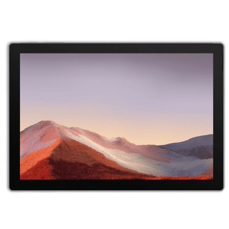 Open Box Microsoft Surface Pro 7 12.3 2736x1824 TOUCH i5-1035G4 8 128GB QWU-00001