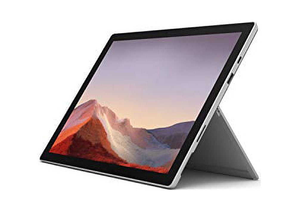 Open Box Microsoft Surface Pro 7 - 12.3