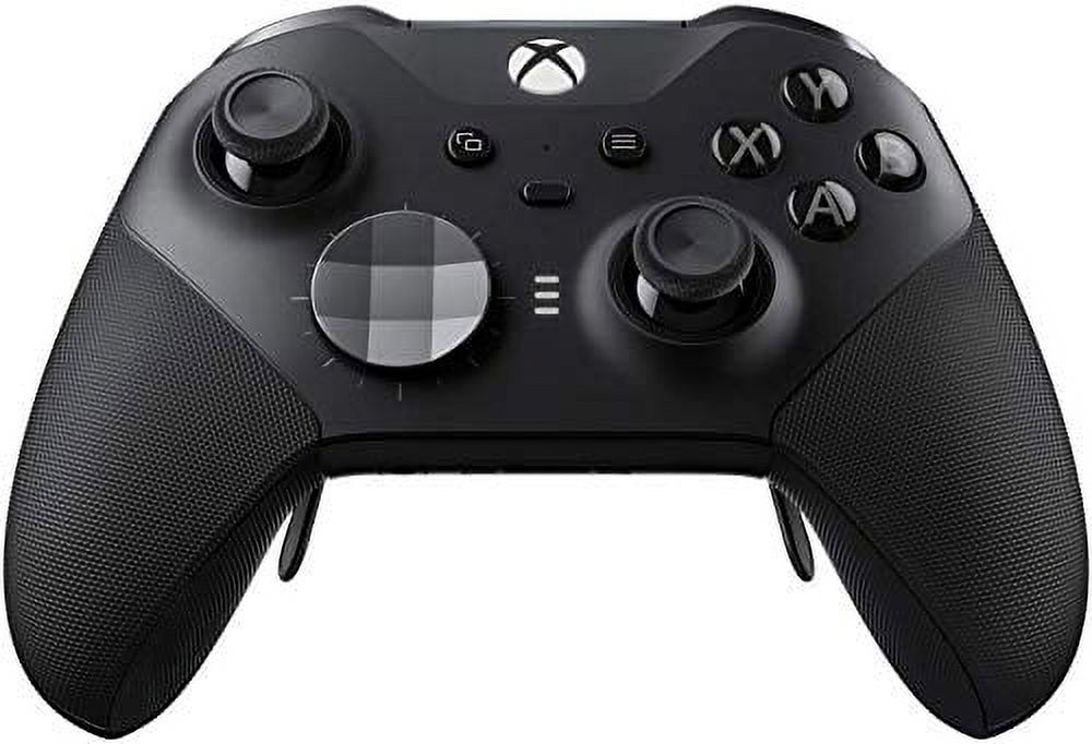 Open Box Microsoft Xbox Elite Wireless Controller Series 2 - Gamepad - wireless - Bluetooth - for PC, Microsoft Xbox One - image 1 of 16
