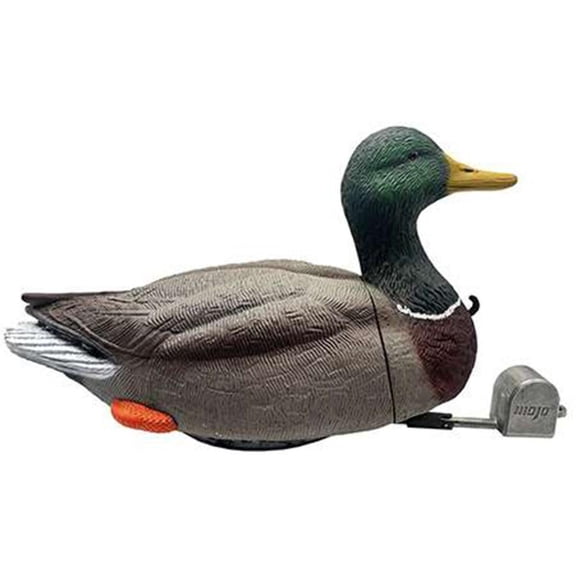 Open Box Mojo Outdoors MOJO Dabbler Duck Motorized Decoy