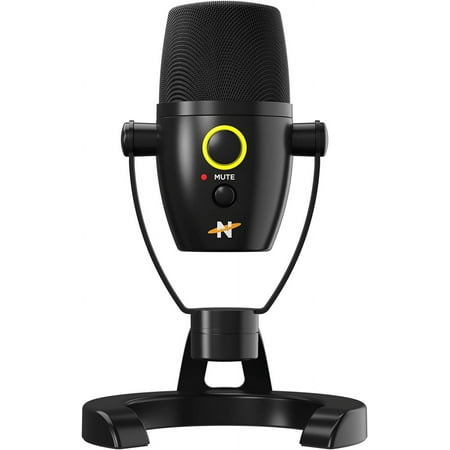 Open Box NEAT Microphones...