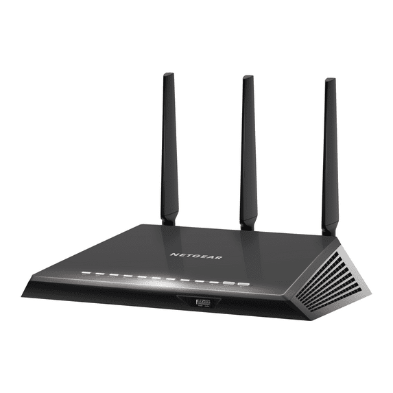 Open Box NETGEAR - Nighthawk AC2600 WiFi Router, 2.6Gbps (R7450)