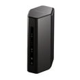 thumbnail image 1 of Open Box NETGEAR Nighthawk Dual-Band WiFi 7 Router (RS140) – Security Features, BE5000 Wireless Speed (up to 5.0 Gbps) – Covers up to 2,250 sq. ft., 80 Devices - 2.5 Gig Internet Port, 1 of 8