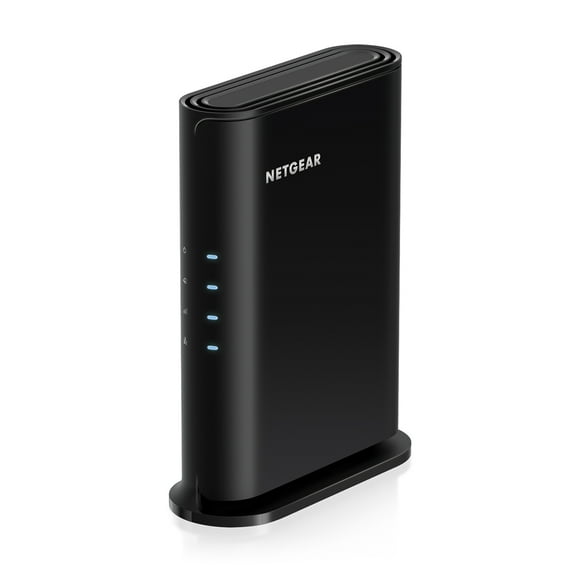 Open Box NETGEAR WiFi 6 Router (RAX9) Security Features, AX1800 Wireless Speed (Up to 1.8 Gbps) - Covers up to 1,500 sq. ft., 20 Devices