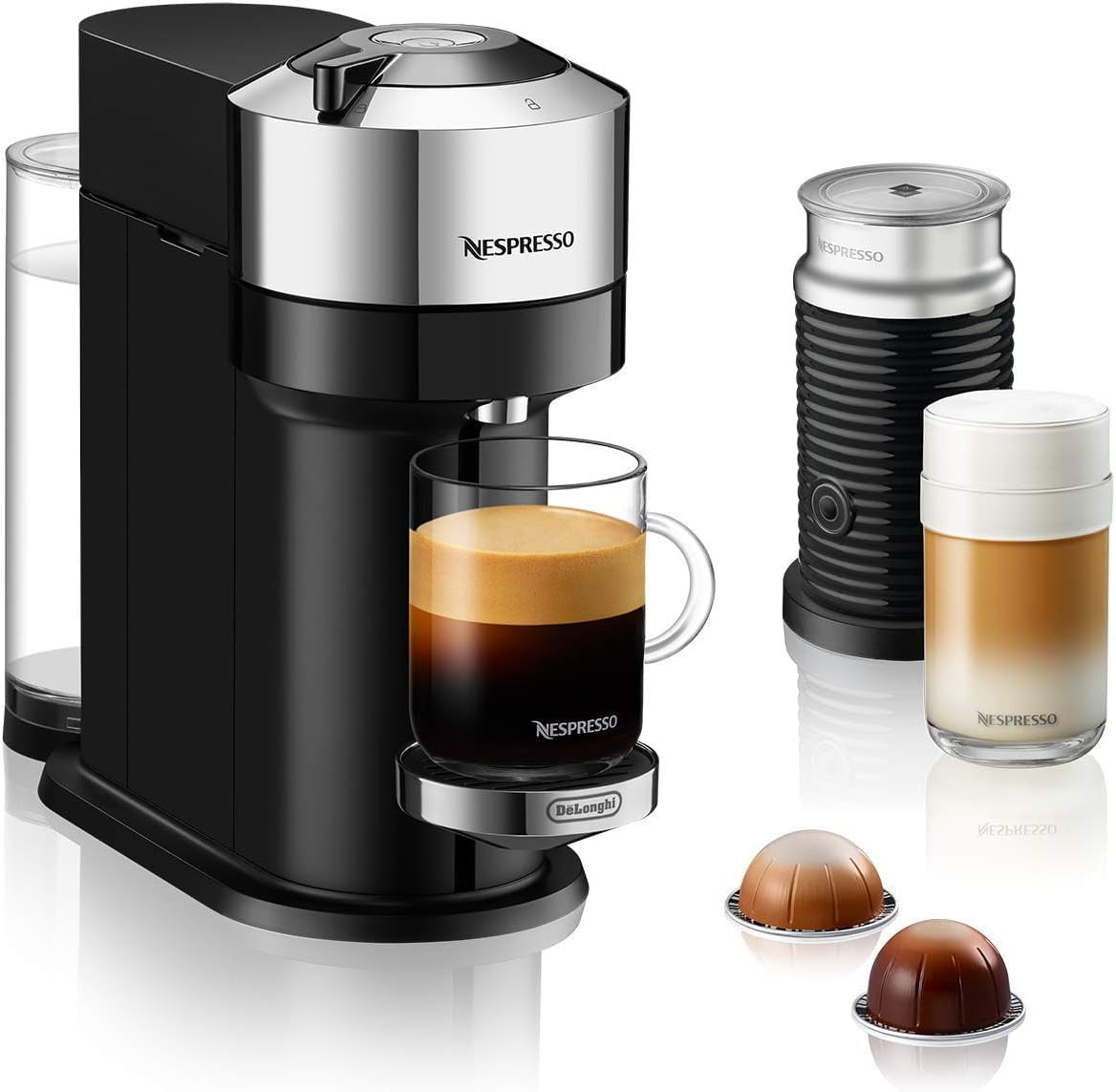 Nespresso Machines Walmart