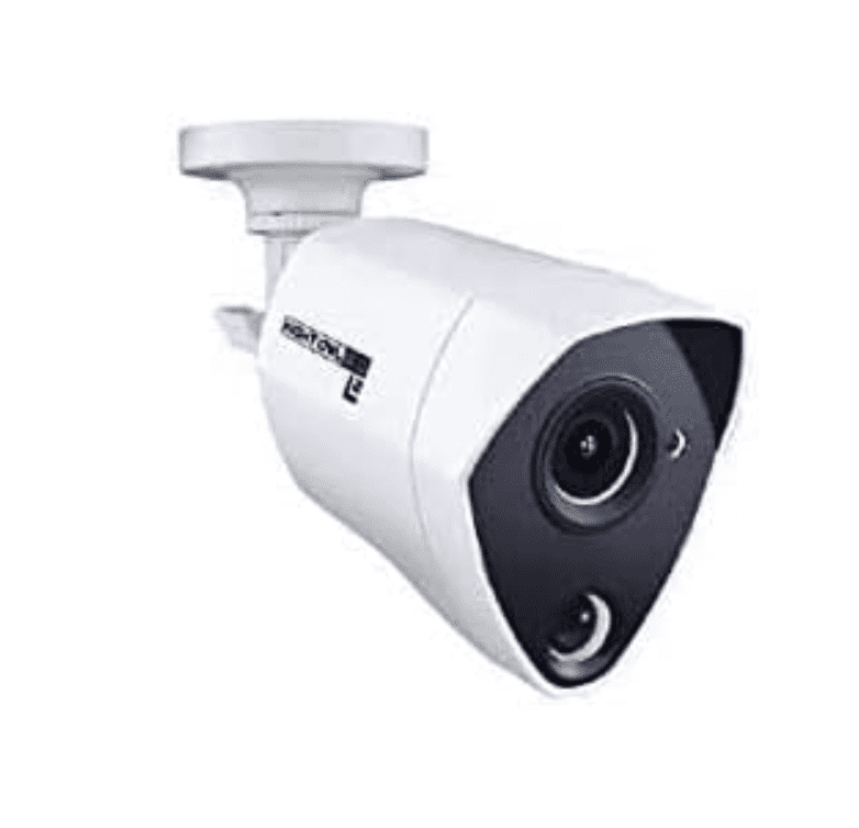 Open Box Night Owl CMPTHD50NWBUHIK 5MP Wired Security Infrared