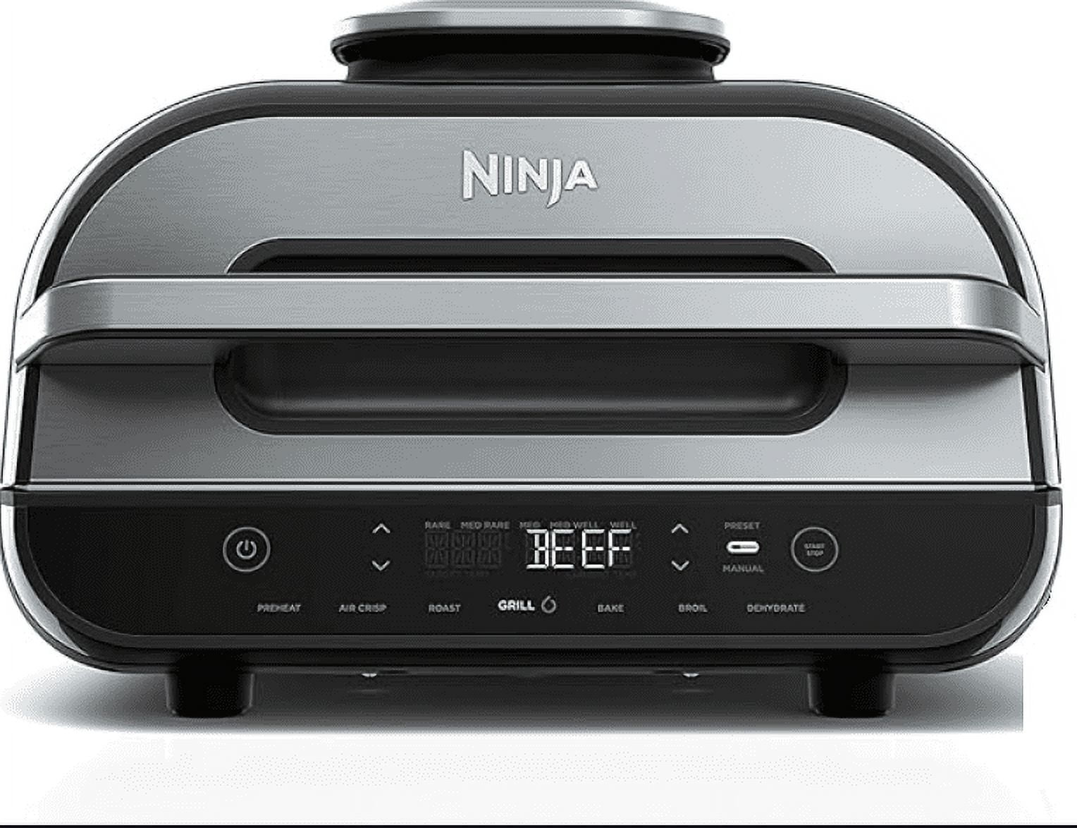 Ninja Deep Fryer Ninja Deep Fryer