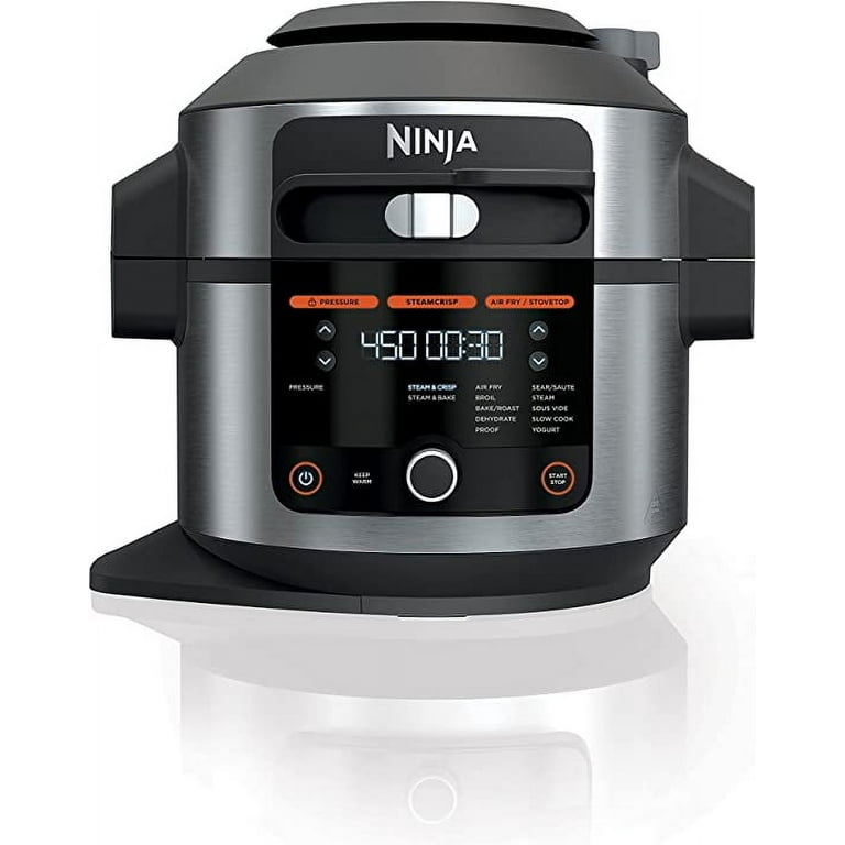 Ninja Foodi Pressure Cooker Accessories