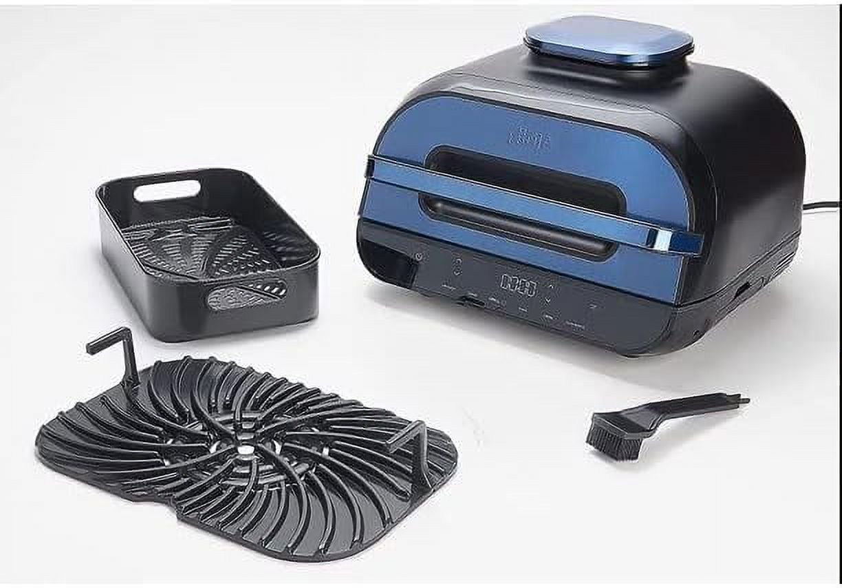 Walmart ninja foodi smart xl grill hotsell