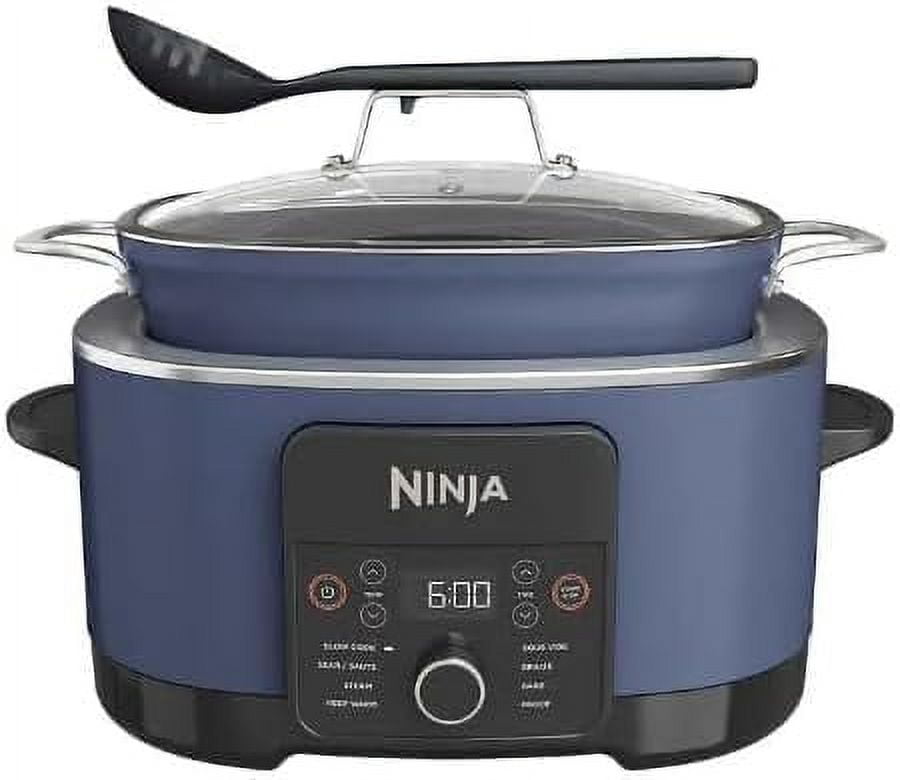 Ninja Slow Cookers Rice Cookers Steamers