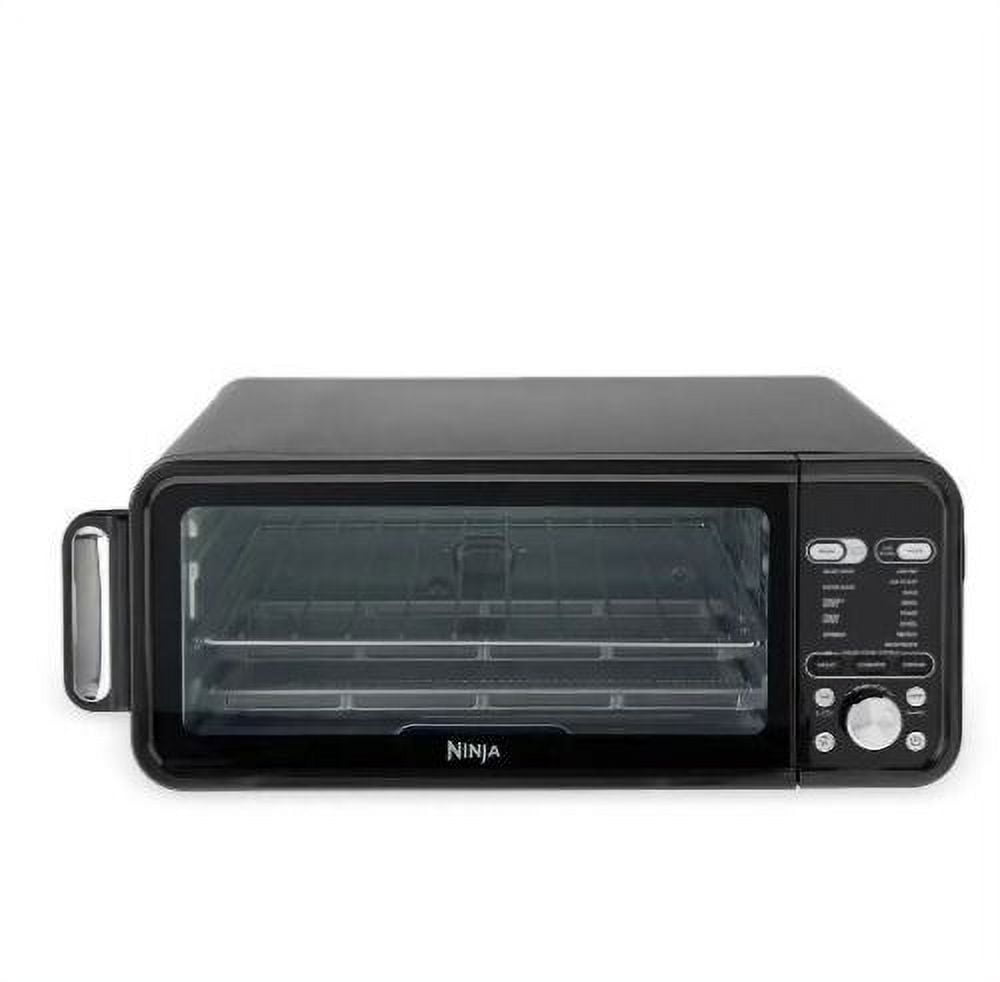 Open Box Ninja SP251Q Digital Air Fry Pro Countertop 10in1 Smart Oven