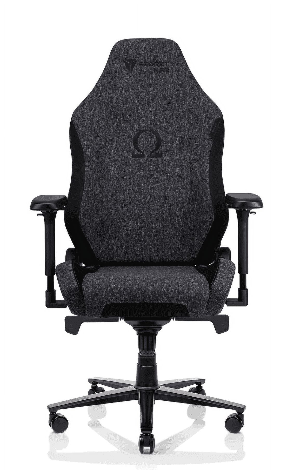 Open Box OM20 Secretlab OMEGA 2020 Gaming Chair PU Batman