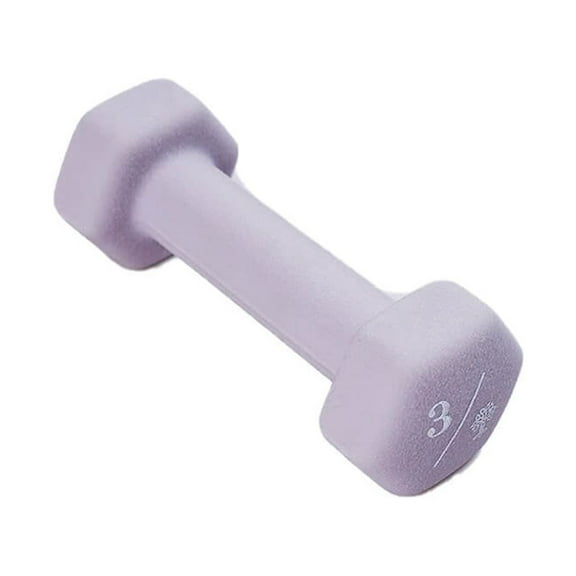 Open Box Oak and Reed DB30524 3 lbs Hex Dumbbell