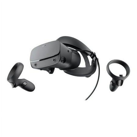 Restored Oculus Rift S PC-Powered VR Gaming Headset (Refurbished)