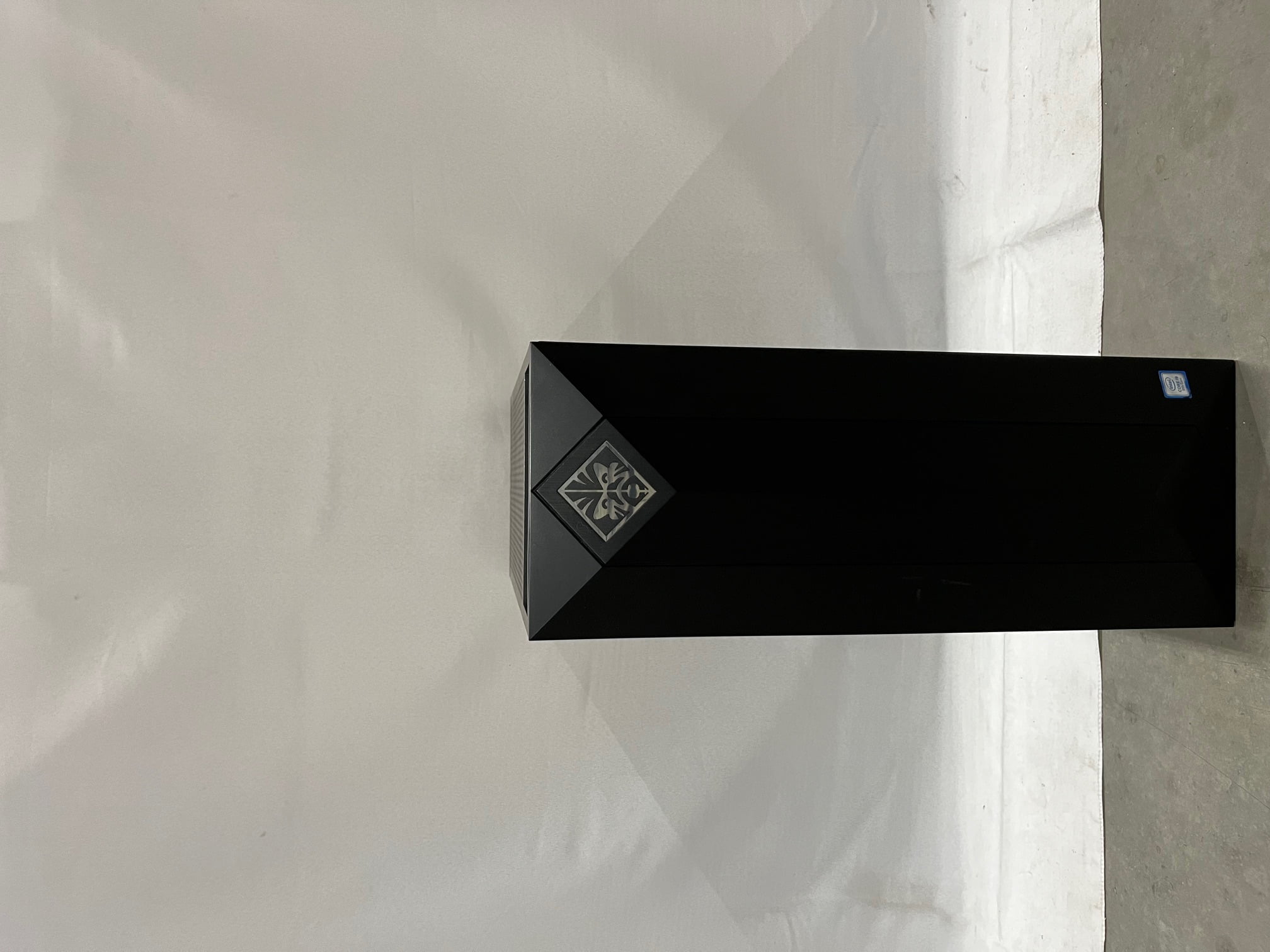 Open Box Omen By HP Obelisk Gaming 875-0014 i7-8700 16GB 1TB
