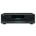 thumbnail image 1 of Open Box Onkyo DX-C390 6-Disc Carousel CD Changer, 1 of 3
