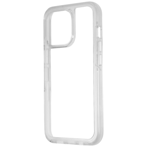 Open Box OtterBox Symmetry Series Case for Apple iPhone 13 Pro Smartphone - Clear