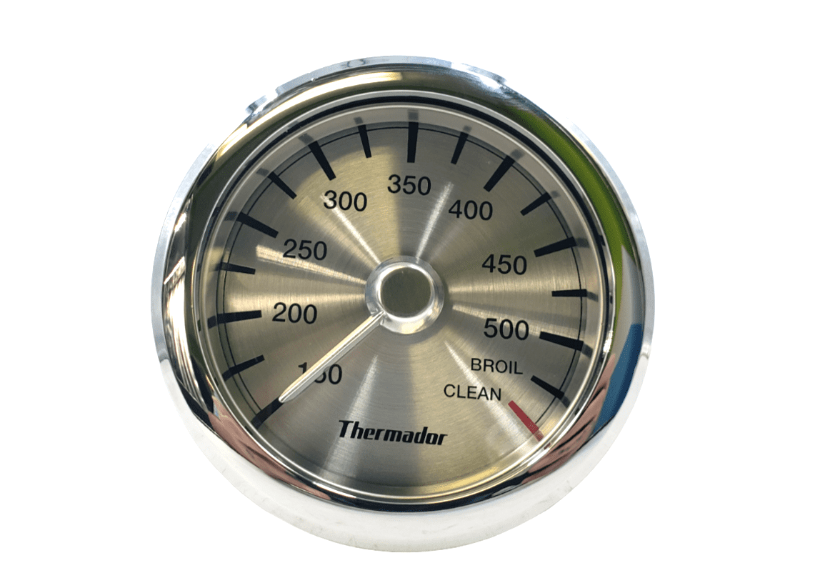 Open Box Oven 800118763 Genuine Display Temperature Accessories