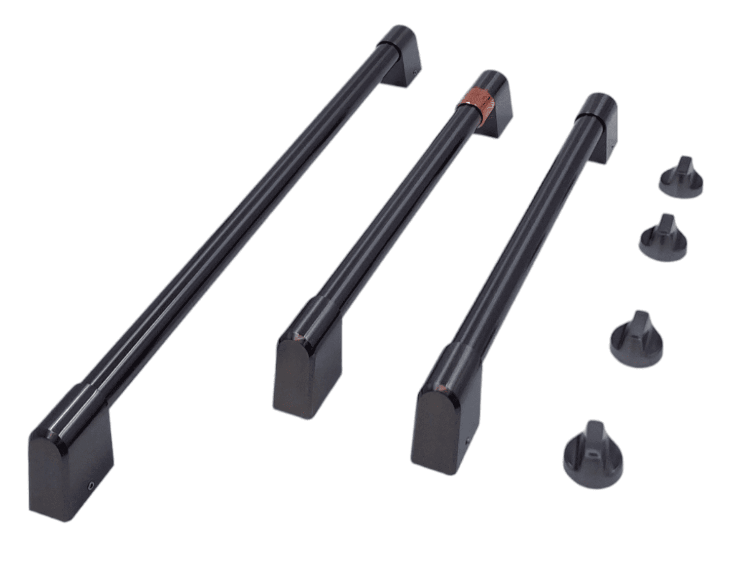 Open Box Oven CXWDFHKPMBT Genuine Handle Wall Kit Accessories