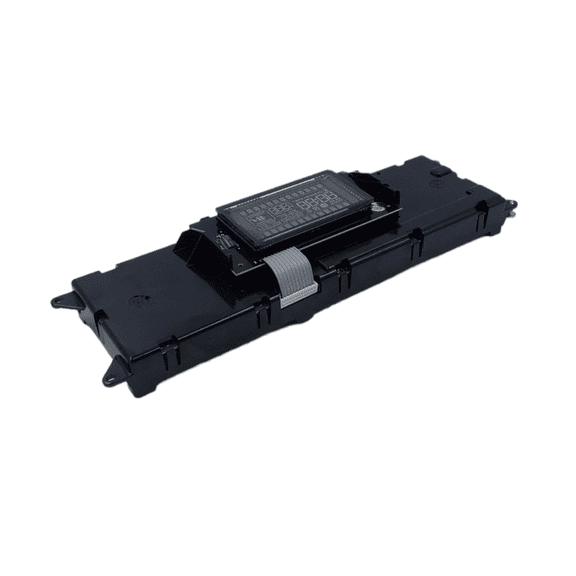Open Box Oven W10894863 Genuine Control Board