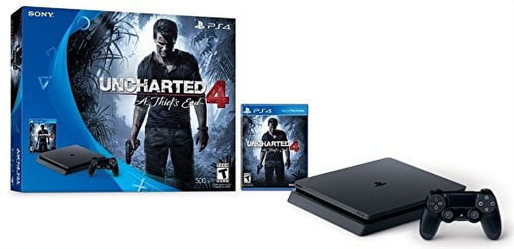 Descubra UNCHARTED  PlayStation (Brasil)