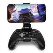 Open Box PowerA MOGA XP5-i Plus Controller Mobile & Cloud Gaming 1509754-01 - BLACK