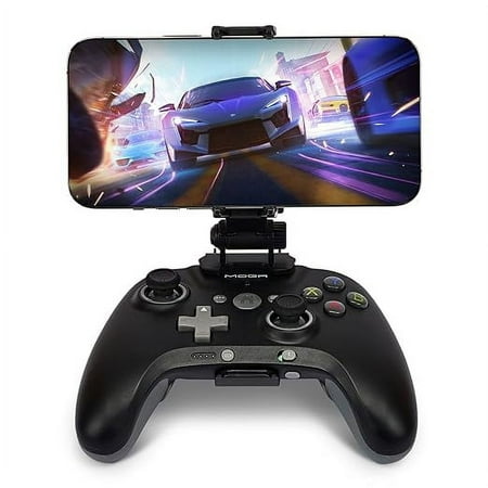 Open Box PowerA MOGA XP5-i Plus Controller Mobile & Cloud Gaming 1509754-01 - BLACK