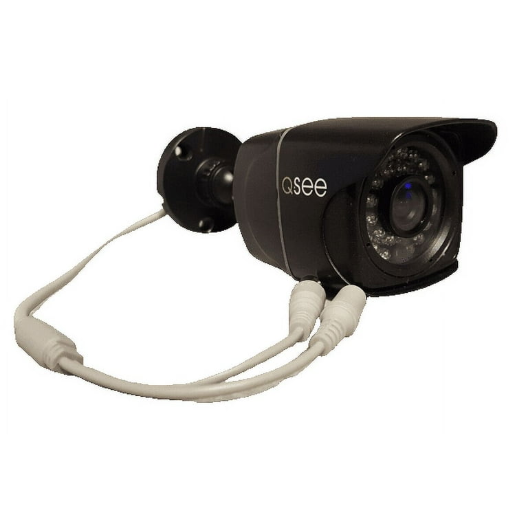 Qsee video cameras discount